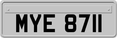 MYE8711