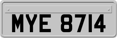 MYE8714