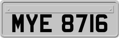 MYE8716