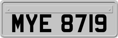 MYE8719