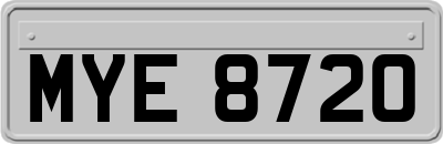 MYE8720