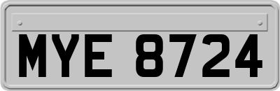 MYE8724