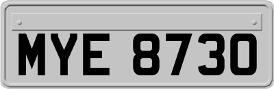 MYE8730