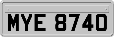 MYE8740