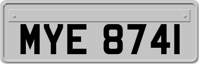 MYE8741