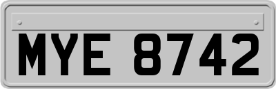 MYE8742