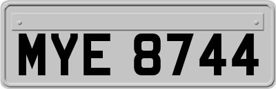 MYE8744