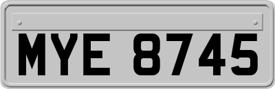 MYE8745