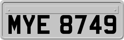 MYE8749