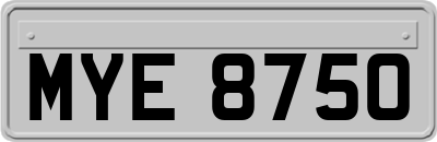 MYE8750