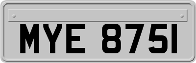 MYE8751