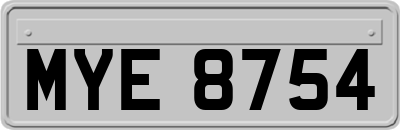 MYE8754