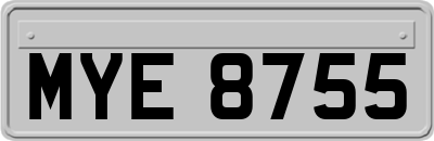 MYE8755