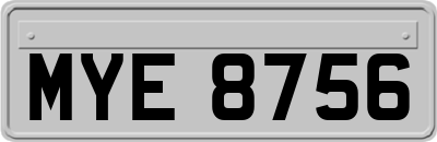 MYE8756