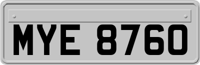 MYE8760