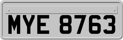 MYE8763
