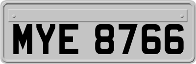 MYE8766