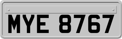 MYE8767