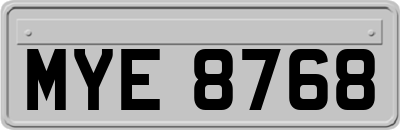 MYE8768