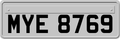 MYE8769