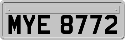 MYE8772