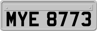 MYE8773