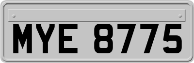 MYE8775
