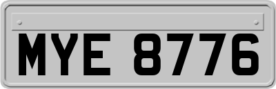 MYE8776
