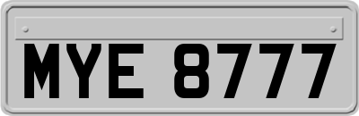 MYE8777