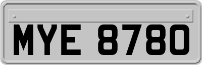 MYE8780