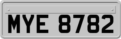MYE8782