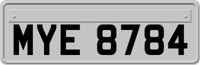 MYE8784