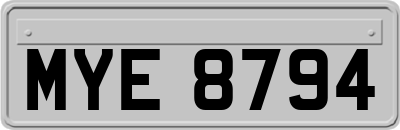MYE8794