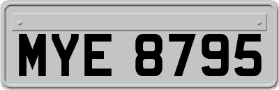 MYE8795
