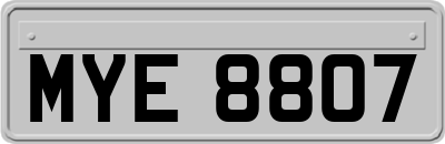 MYE8807