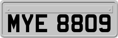 MYE8809