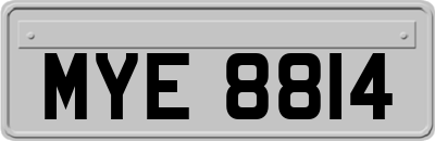 MYE8814
