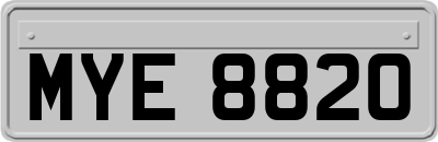 MYE8820