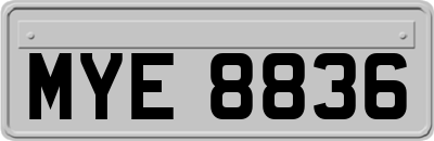 MYE8836