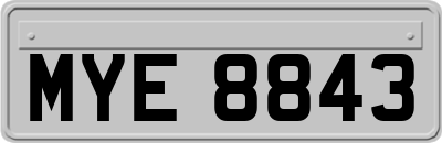 MYE8843