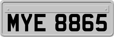 MYE8865