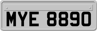 MYE8890