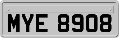 MYE8908