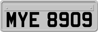MYE8909