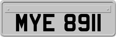 MYE8911