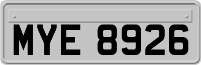 MYE8926