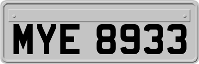 MYE8933