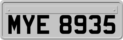 MYE8935