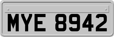 MYE8942