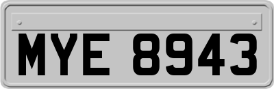 MYE8943